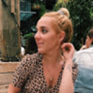 Meet your Posher, Sara